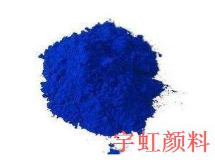 酞菁蓝