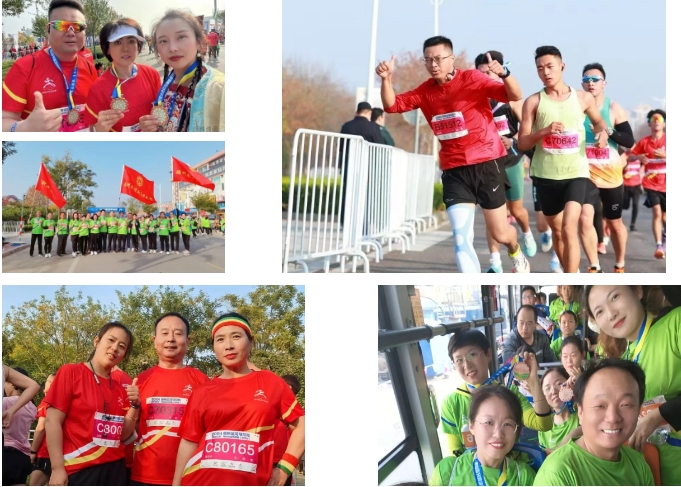 再战马拉松：奔跑吧，99蜜桃在线观看免费视频网站人！